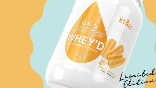 The Benefits of Adding Protein Shakes to Your Diet