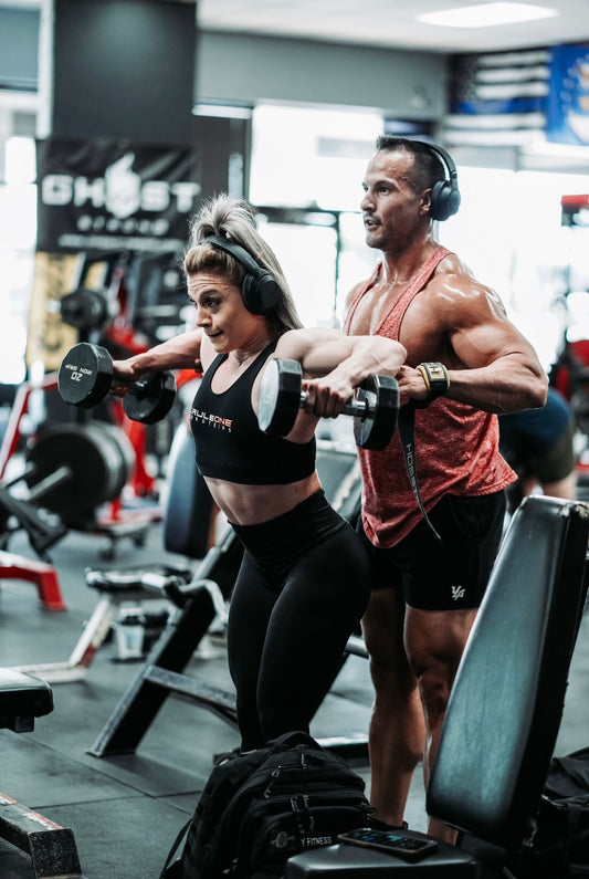 Why Creatine is the Secret Weapon for Building Muscle
