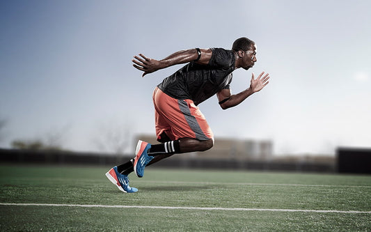 The Importance of Pre-and Post-Workout Supplements for Athletes