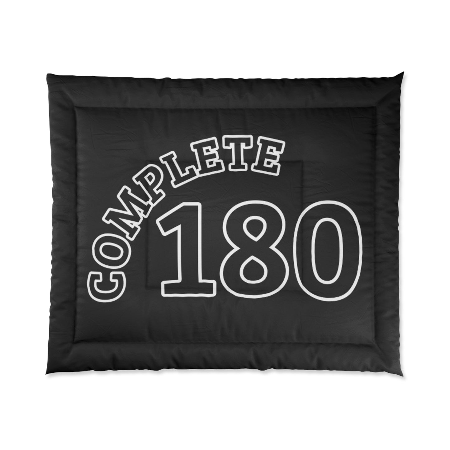 Comforter