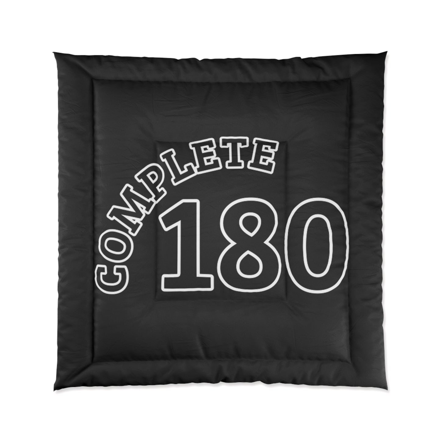 Comforter