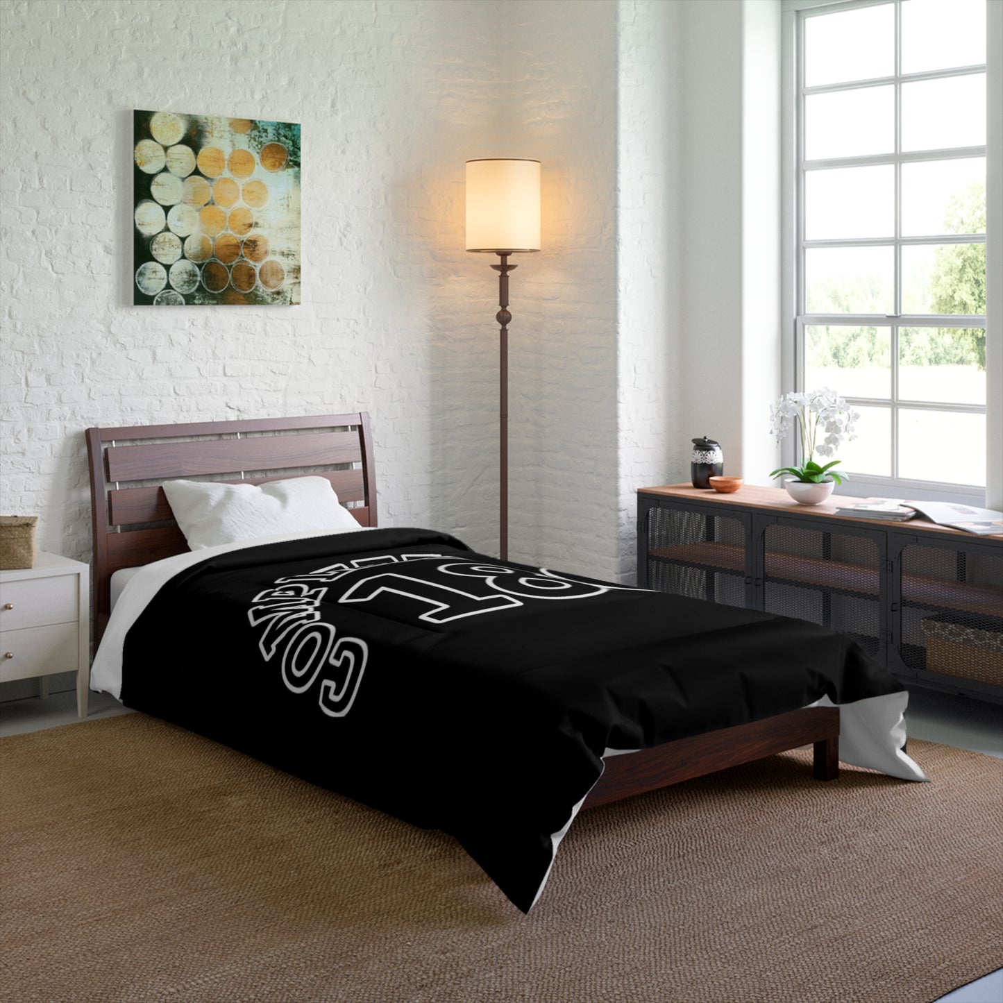 Comforter