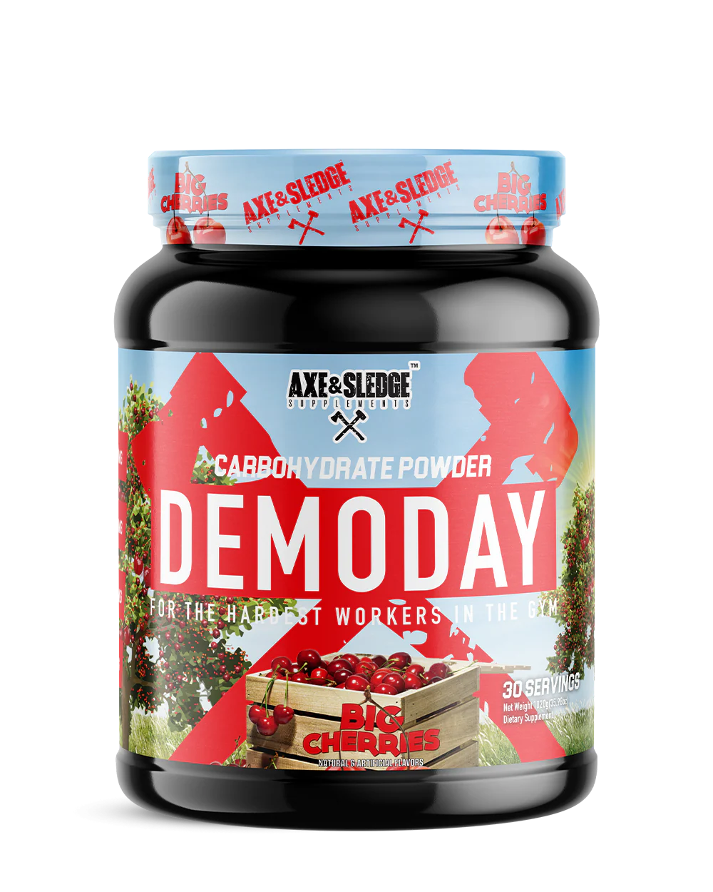 DEMODAY