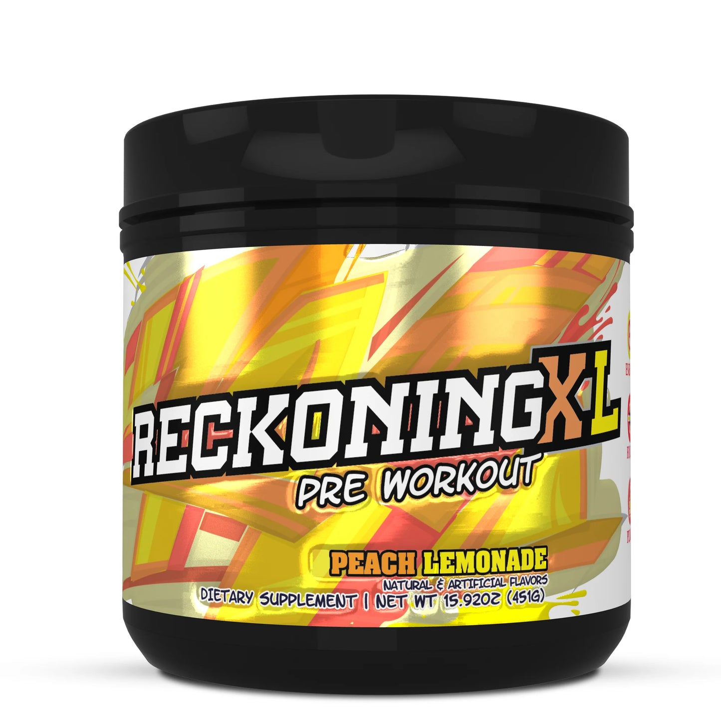 RECKONING DIESEL XL
