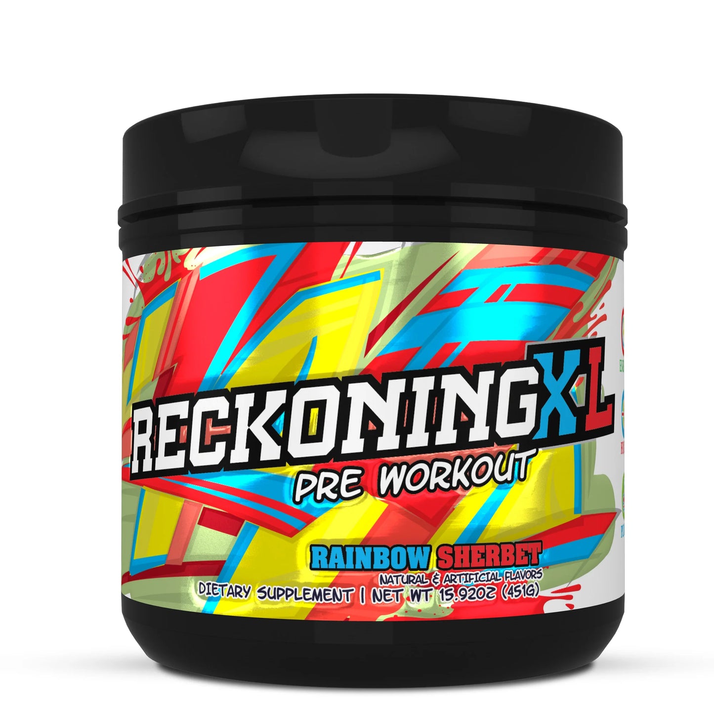 RECKONING DIESEL XL