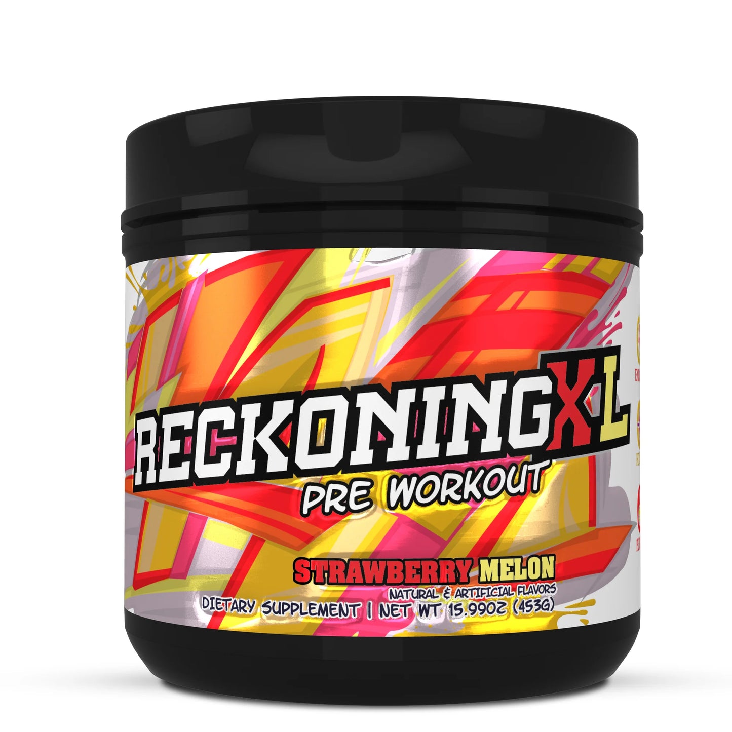 RECKONING DIESEL XL