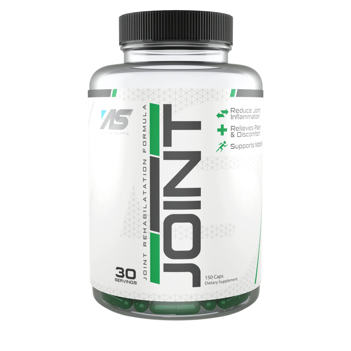 Joint- Alpha Supps