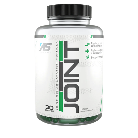 Joint- Alpha Supps