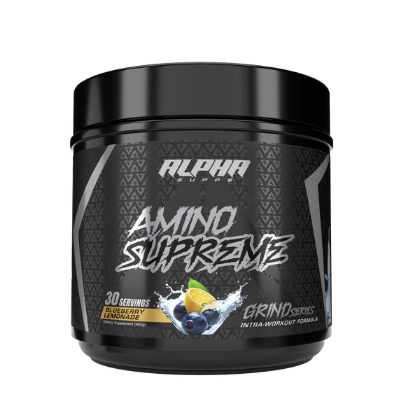 Amino Supreme - Alpha Supps
