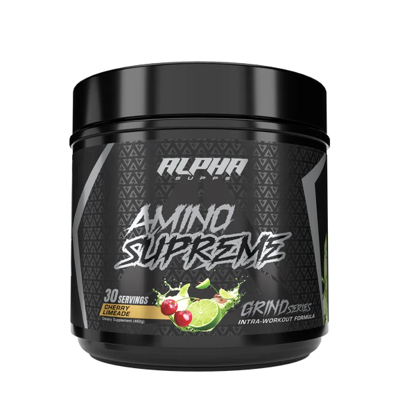 Amino Supreme - Alpha Supps