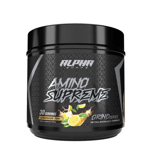 Amino Supreme - Alpha Supps