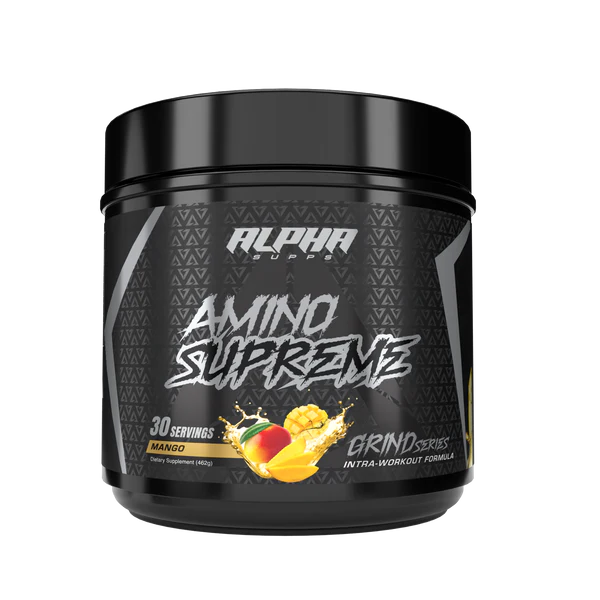 Amino Supreme - Alpha Supps