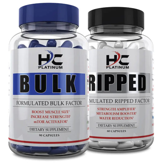 MASS STACK