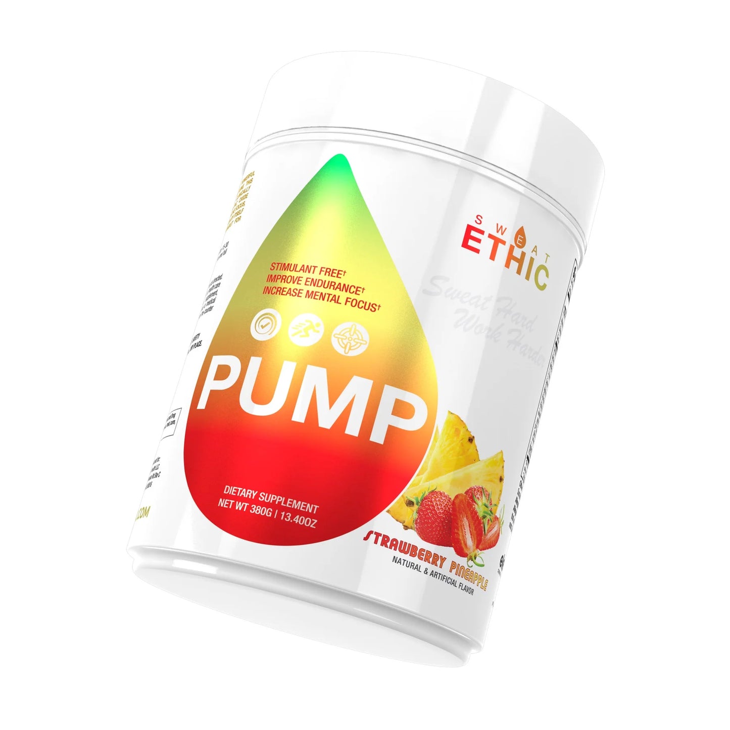 PUMP