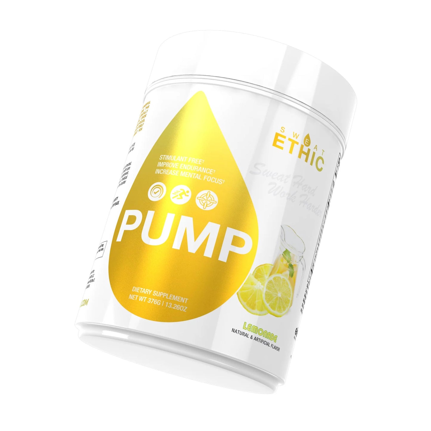 PUMP
