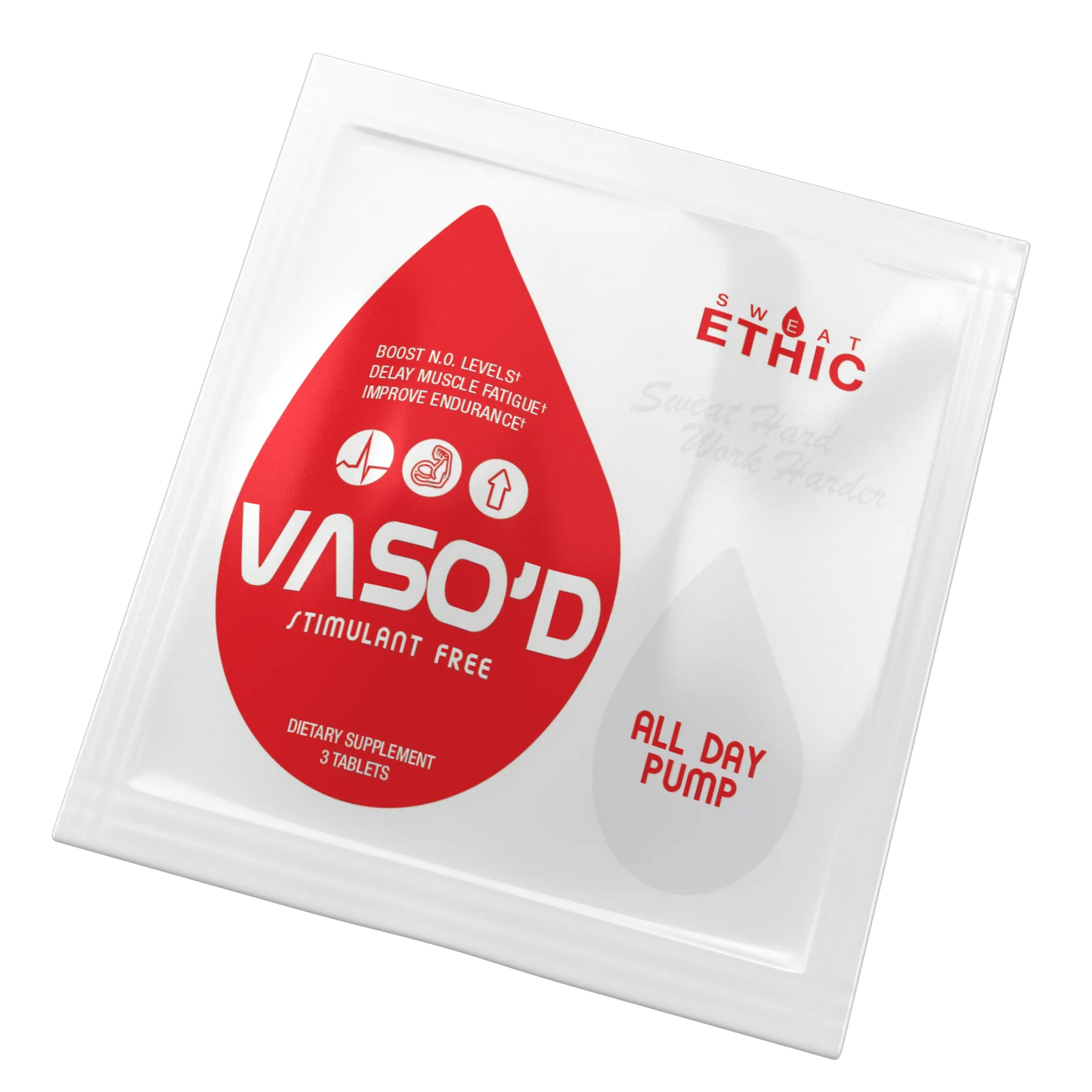 VASO'D- SAMPLE