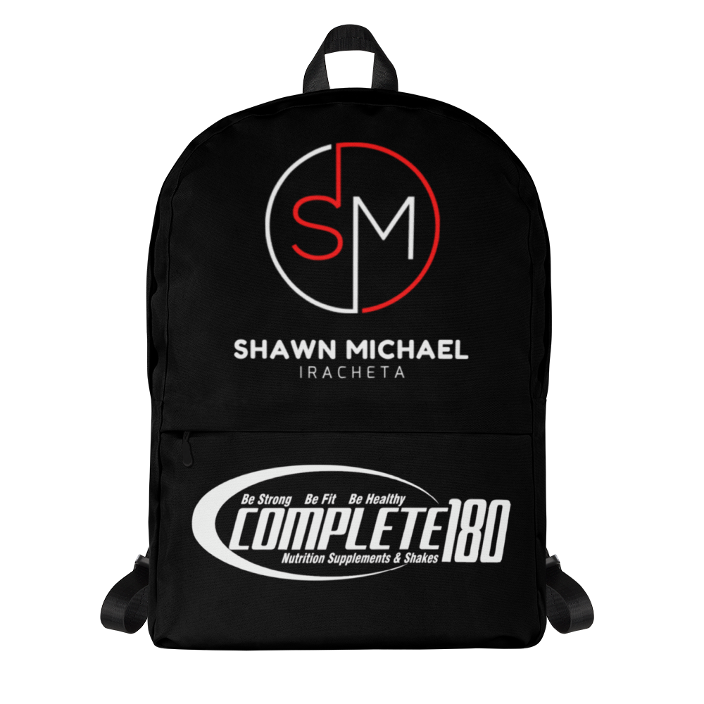 Backpack
