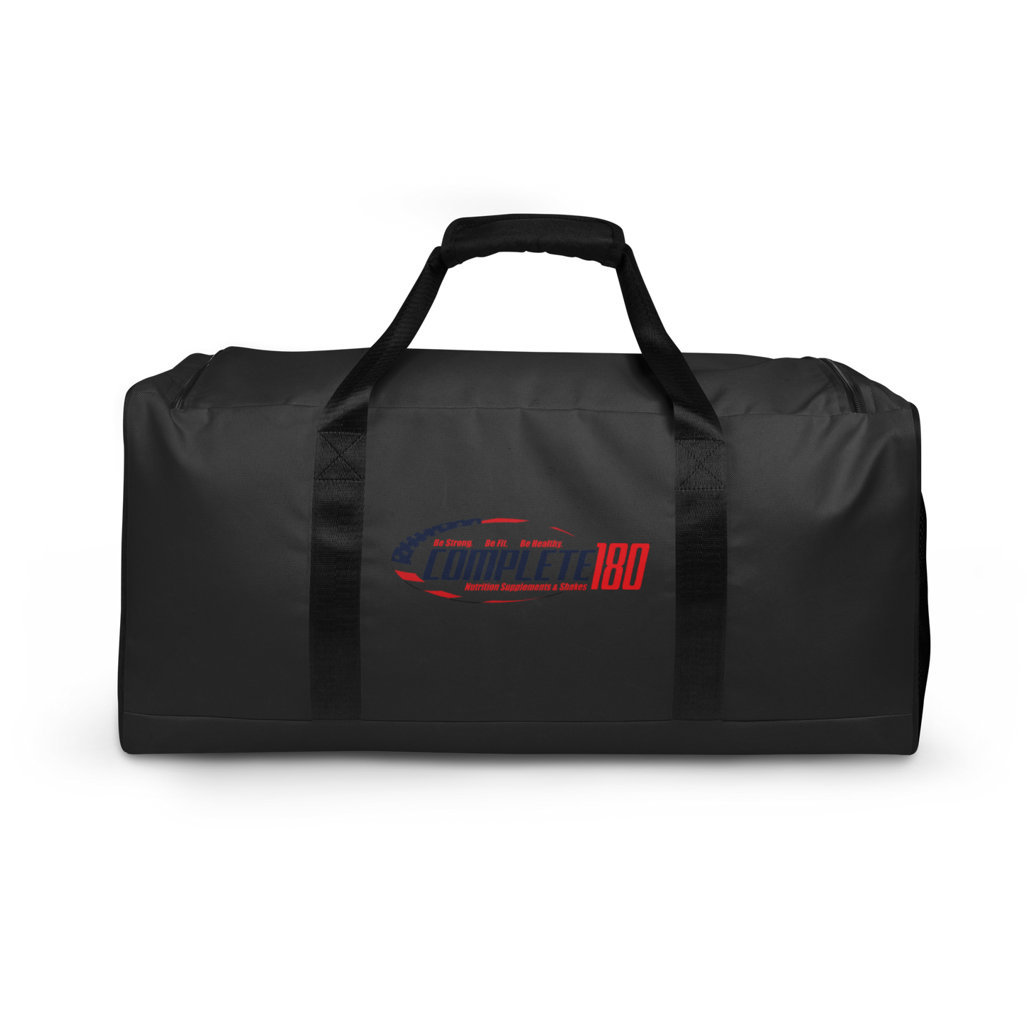 Duffle bag