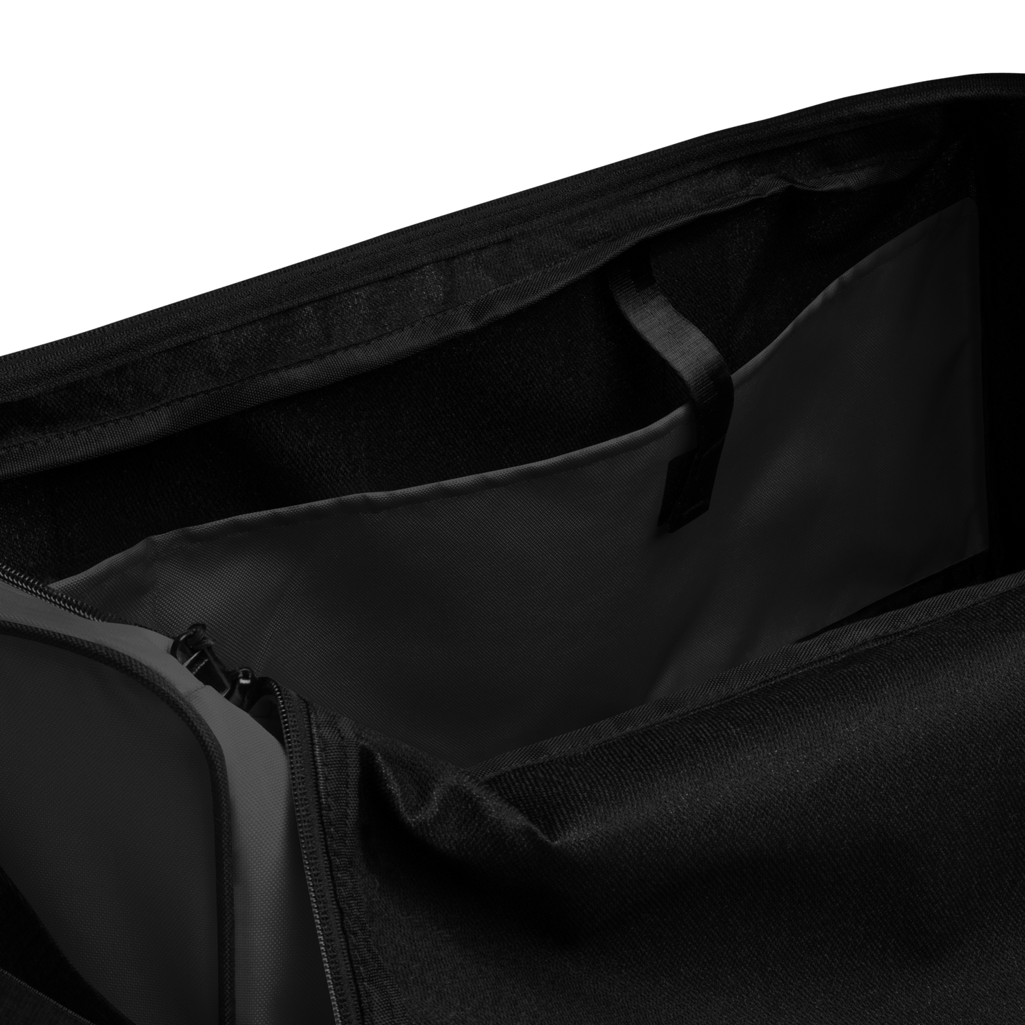 Duffle bag