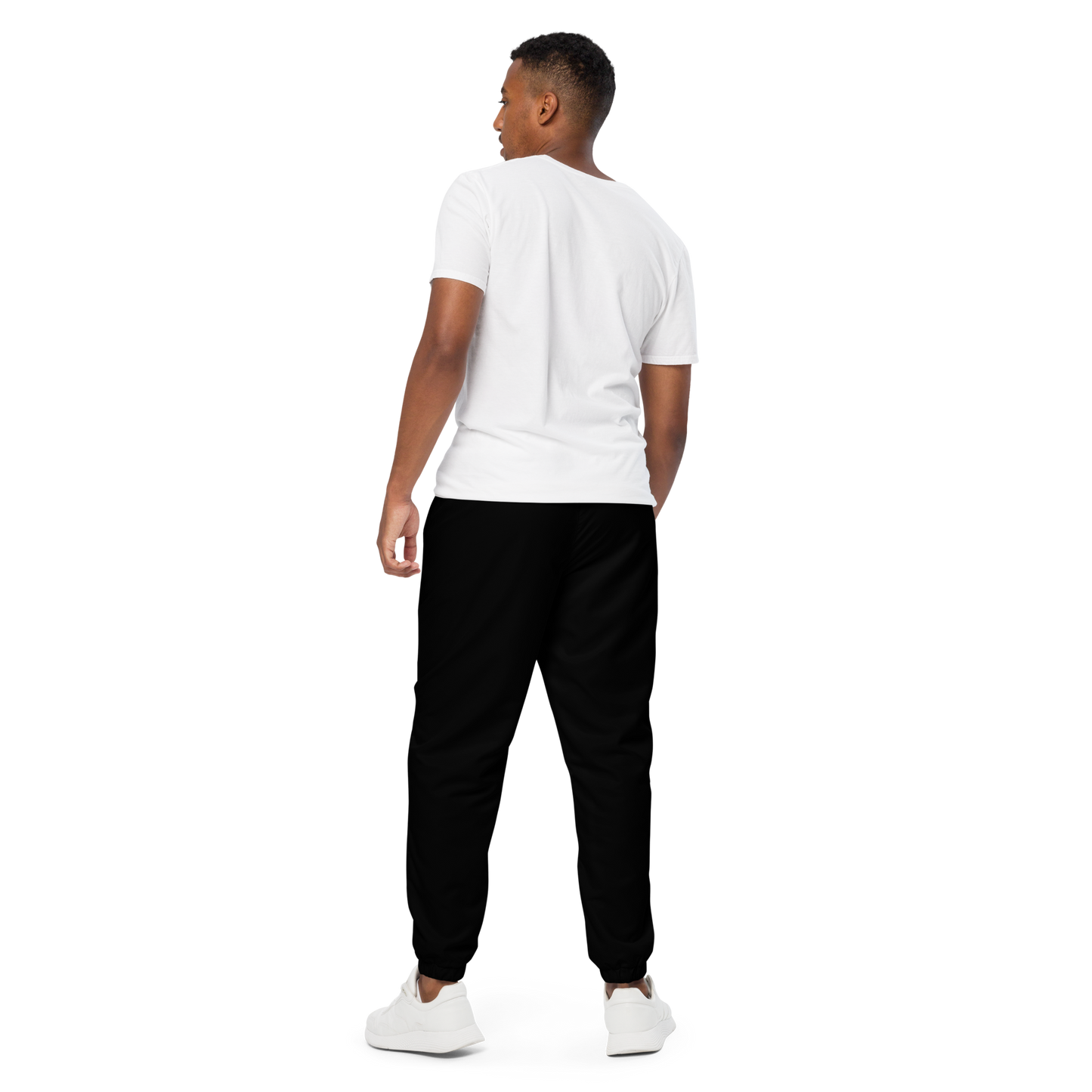 Unisex track pants