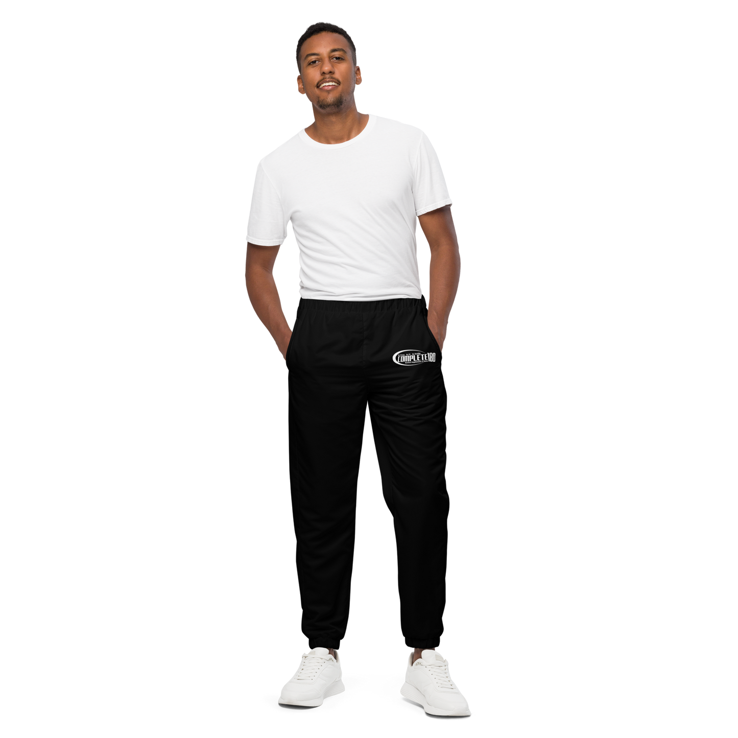 Unisex track pants