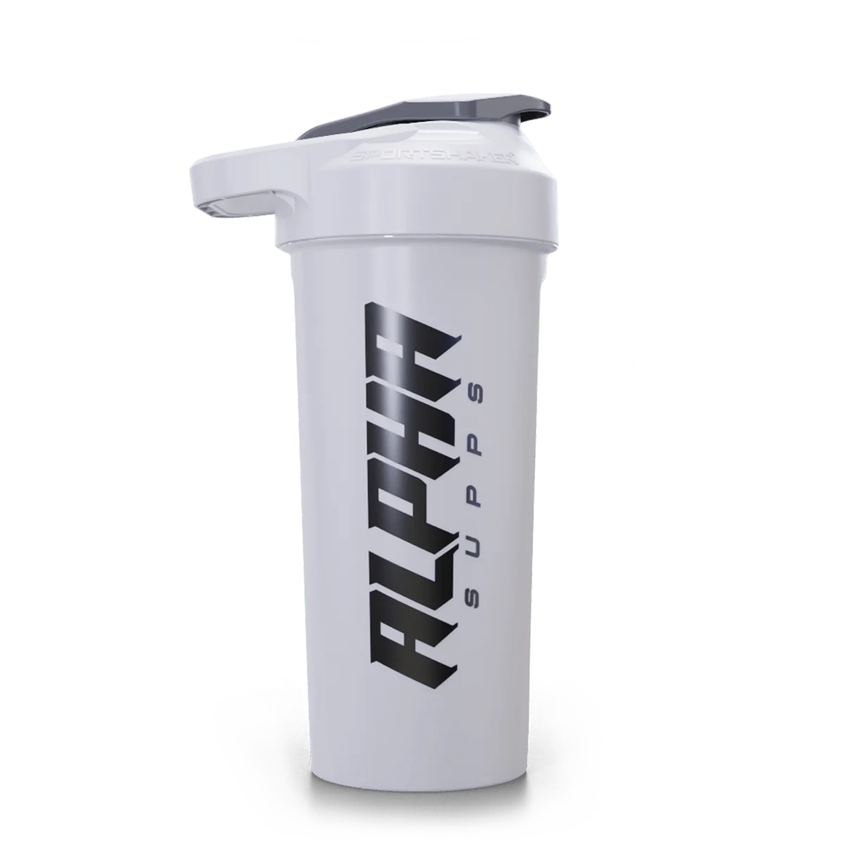 Shaker- Alpha Supps
