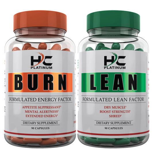 LEAN STACK