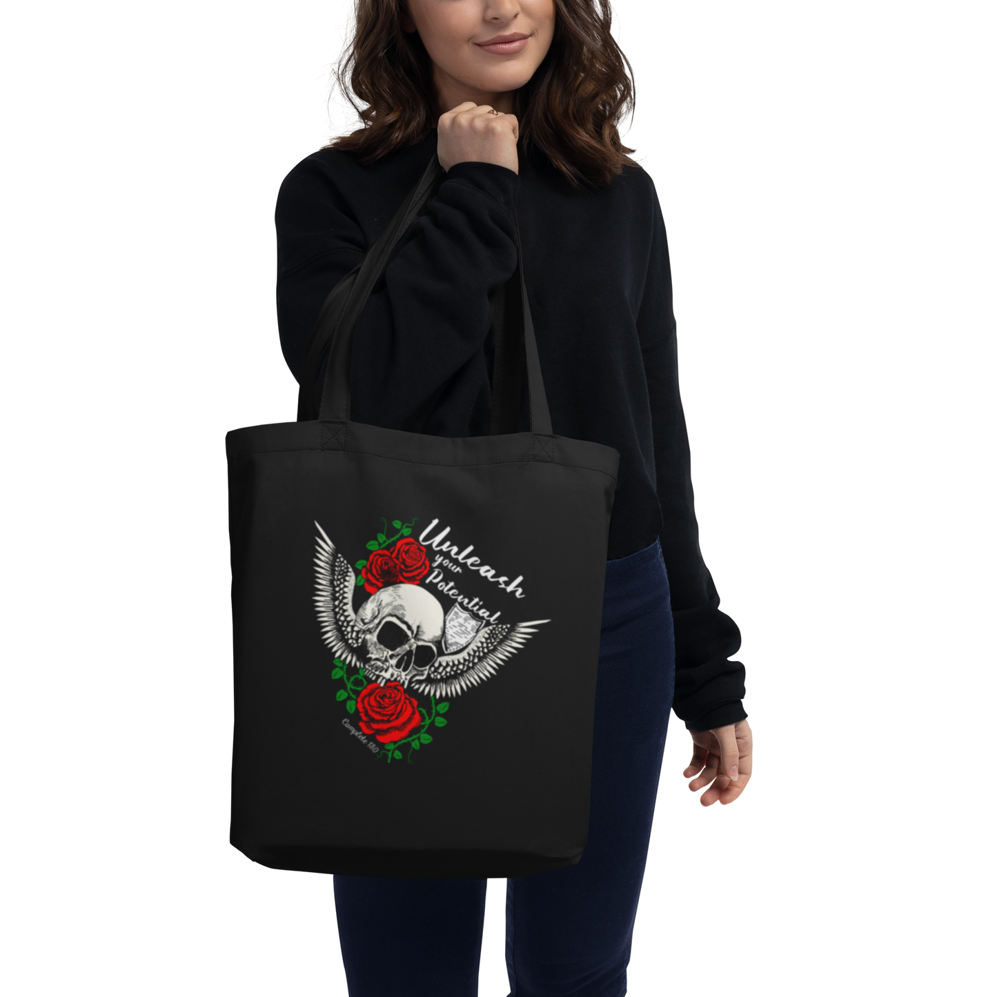 Eco Tote Bag