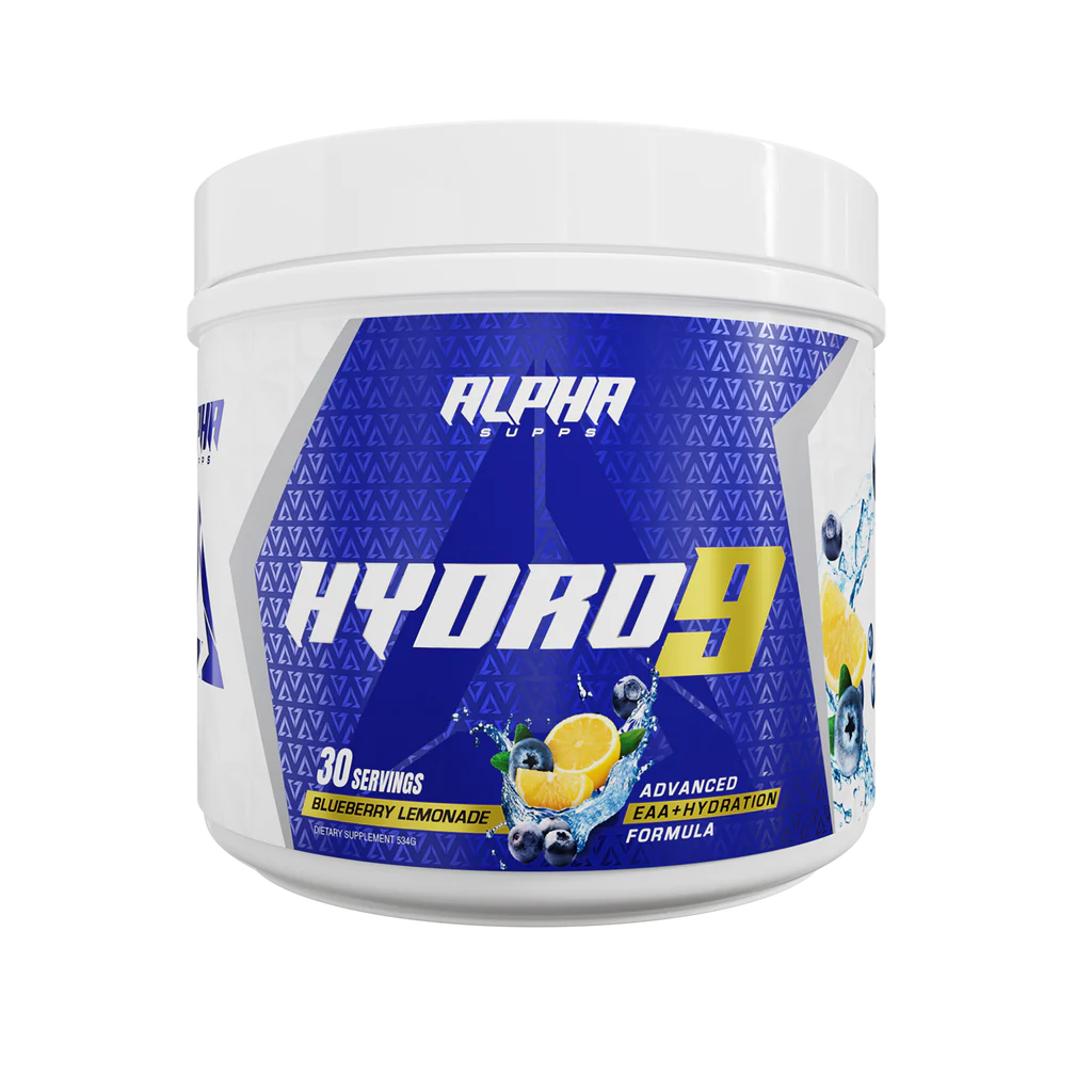 Hydro9