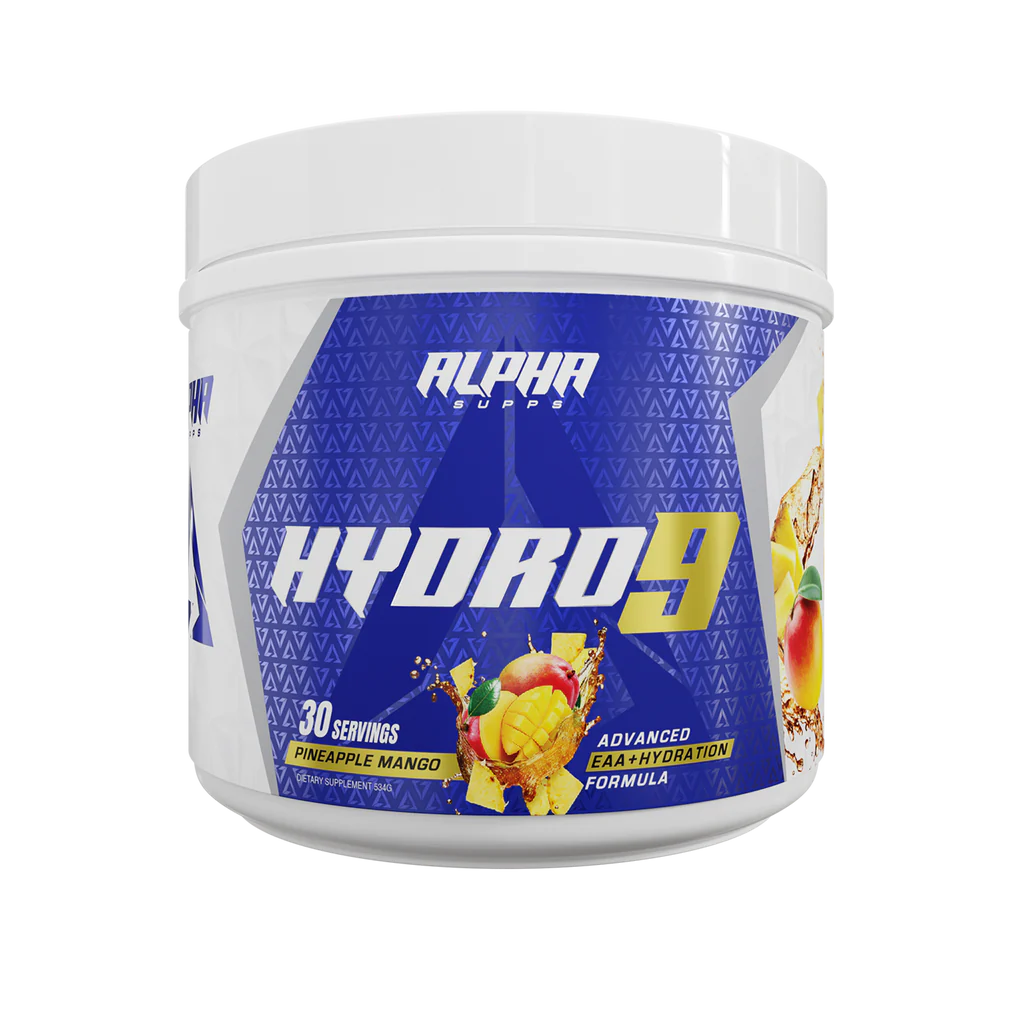 Hydro9