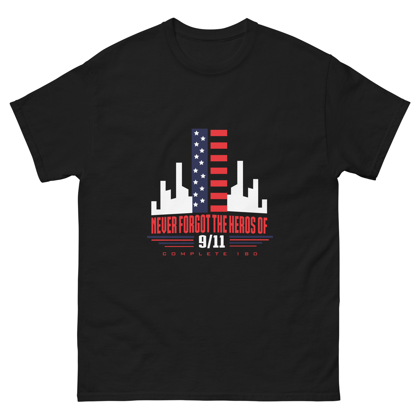 Men's classic tee