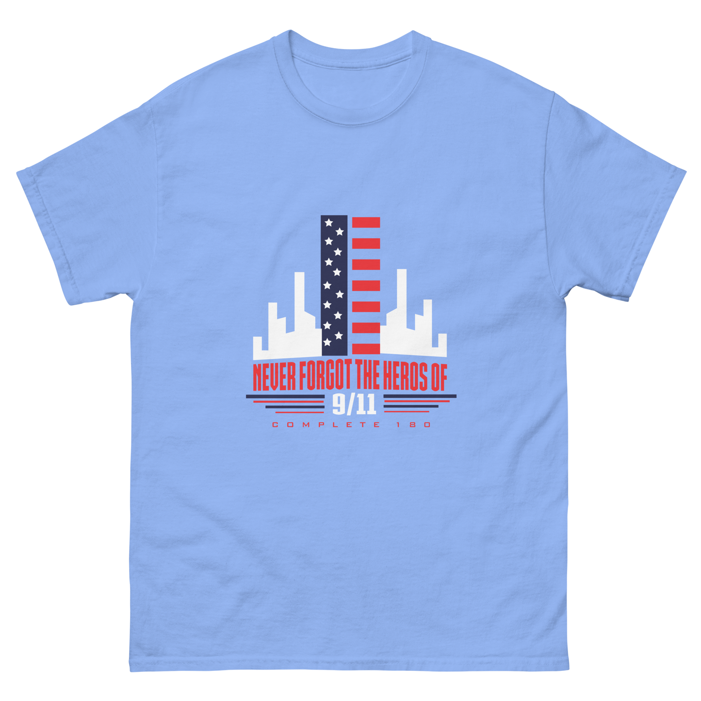 Men's classic tee