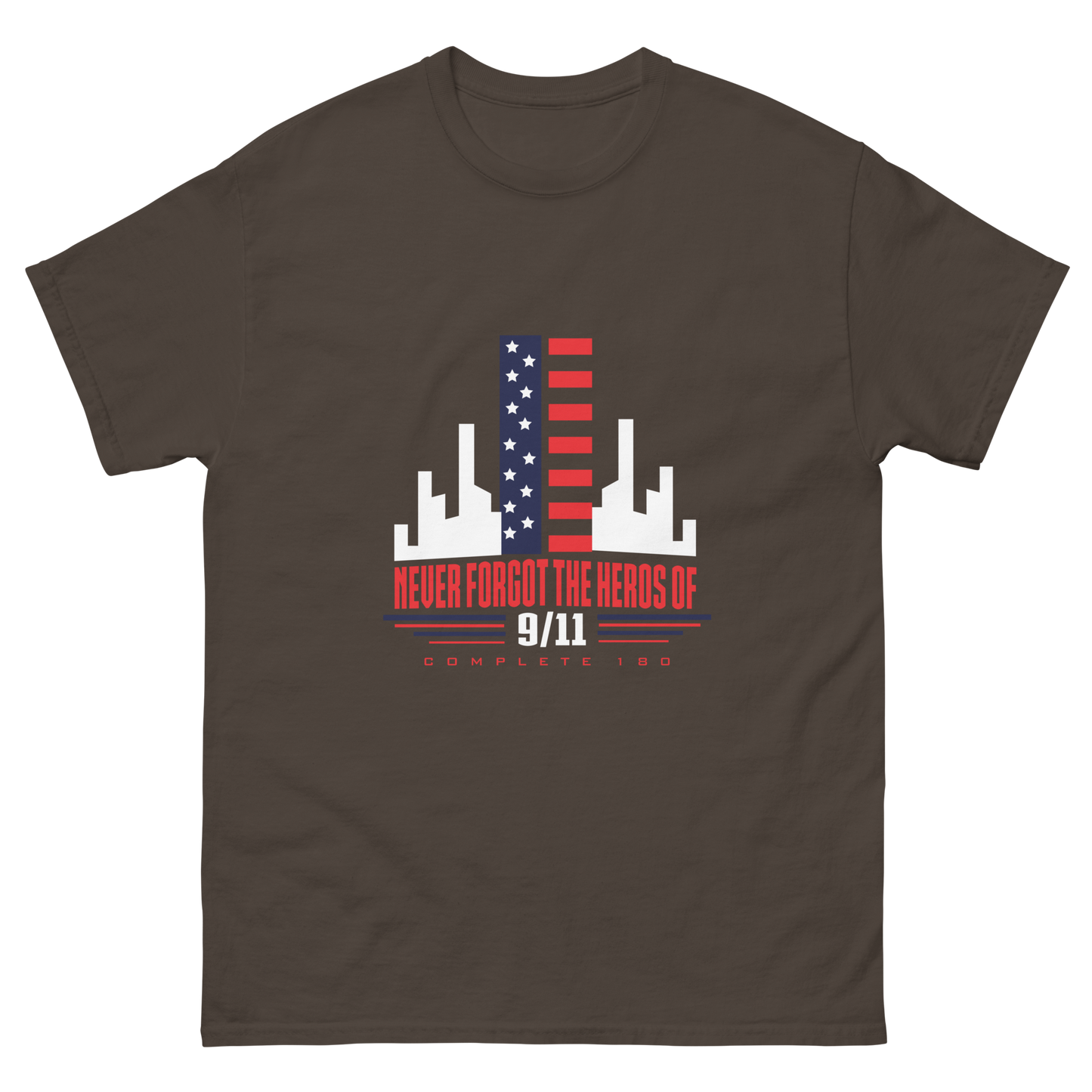 Men's classic tee