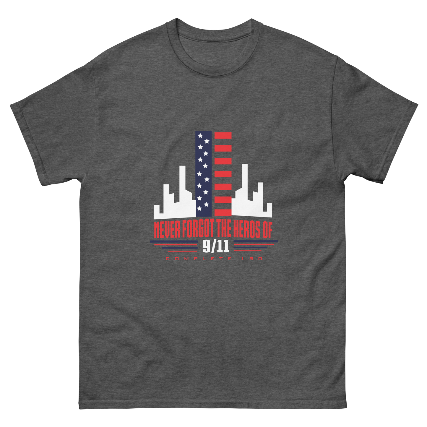 Men's classic tee