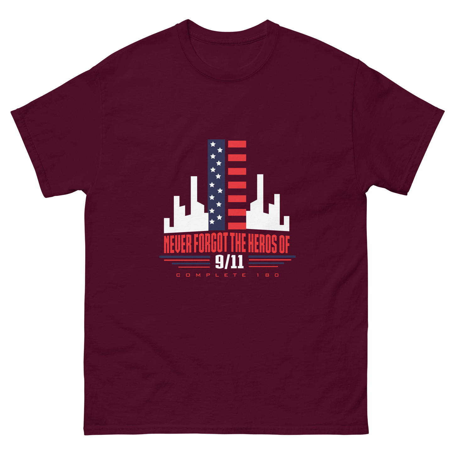 Men's classic tee