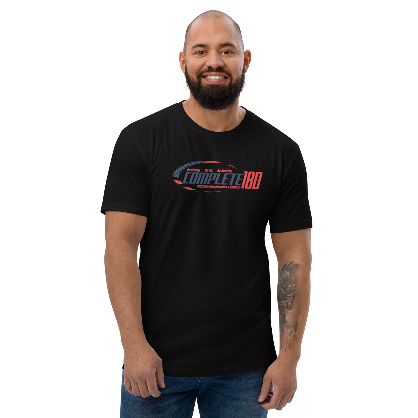 Short Sleeve T-shirt