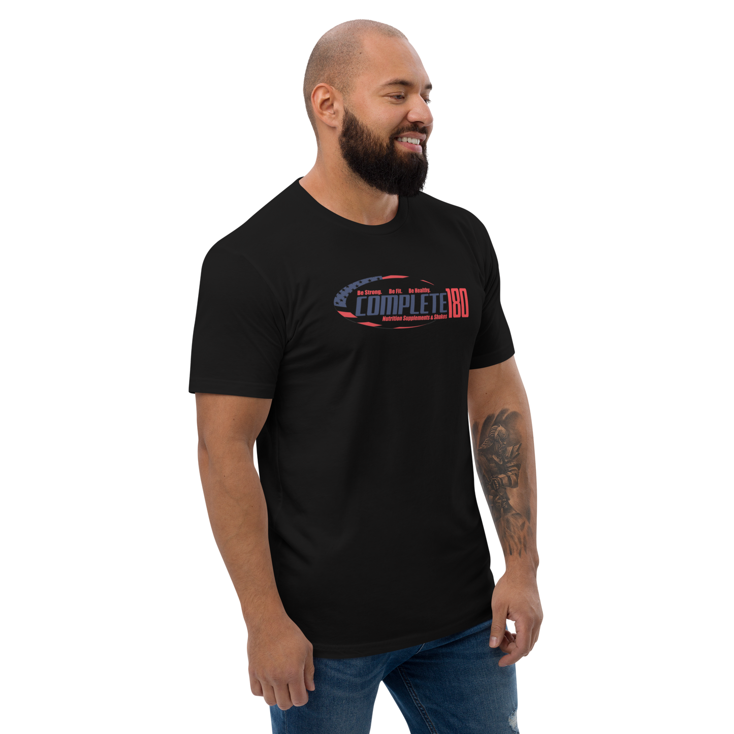 Short Sleeve T-shirt