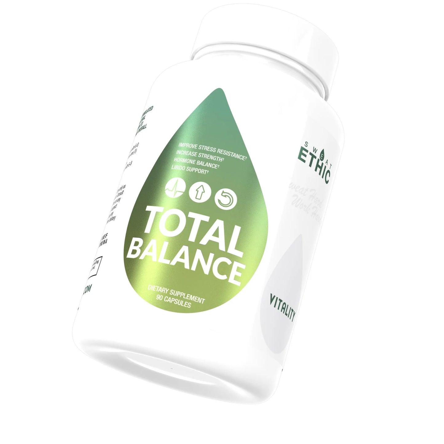 TOTAL BALANCE