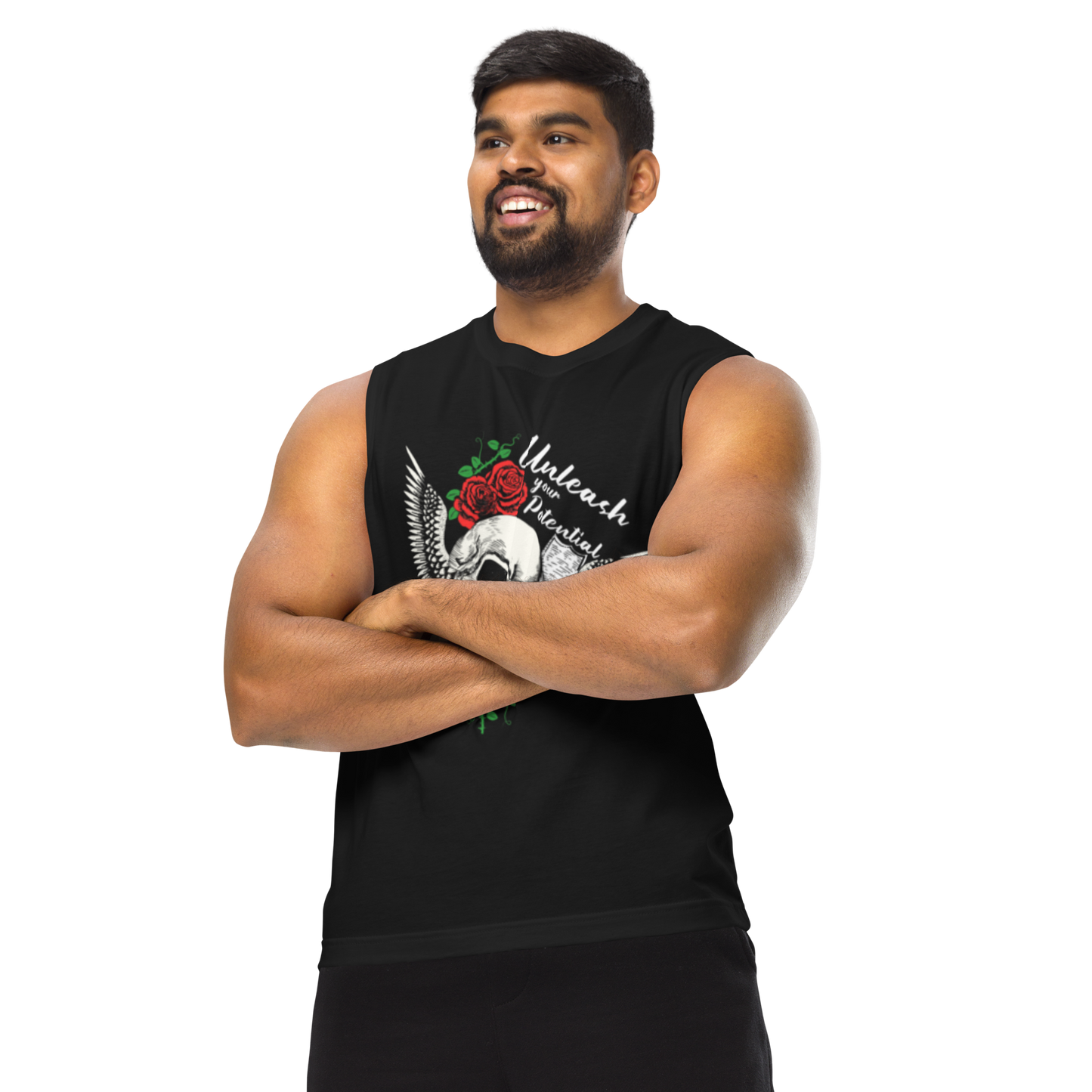Muscle Shirt