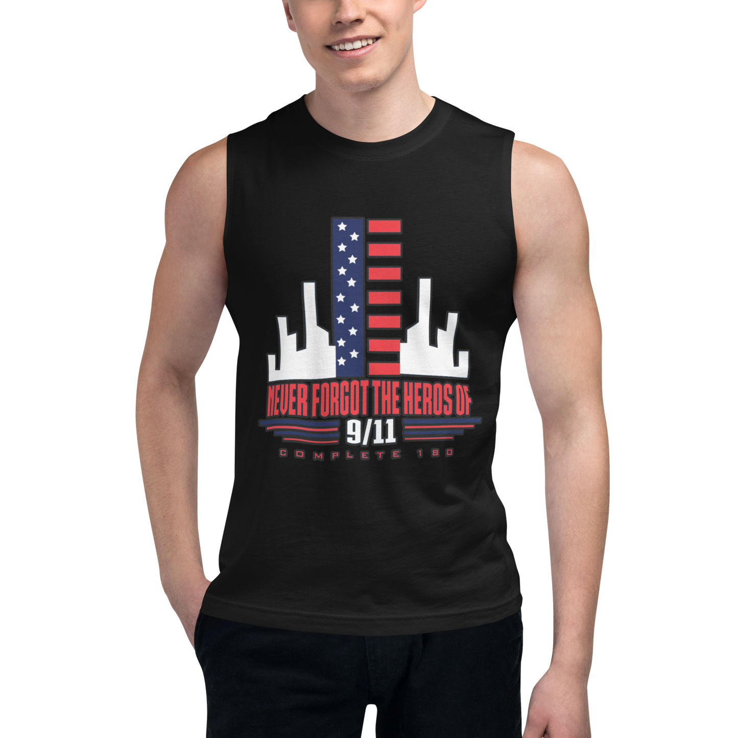 Muscle Shirt