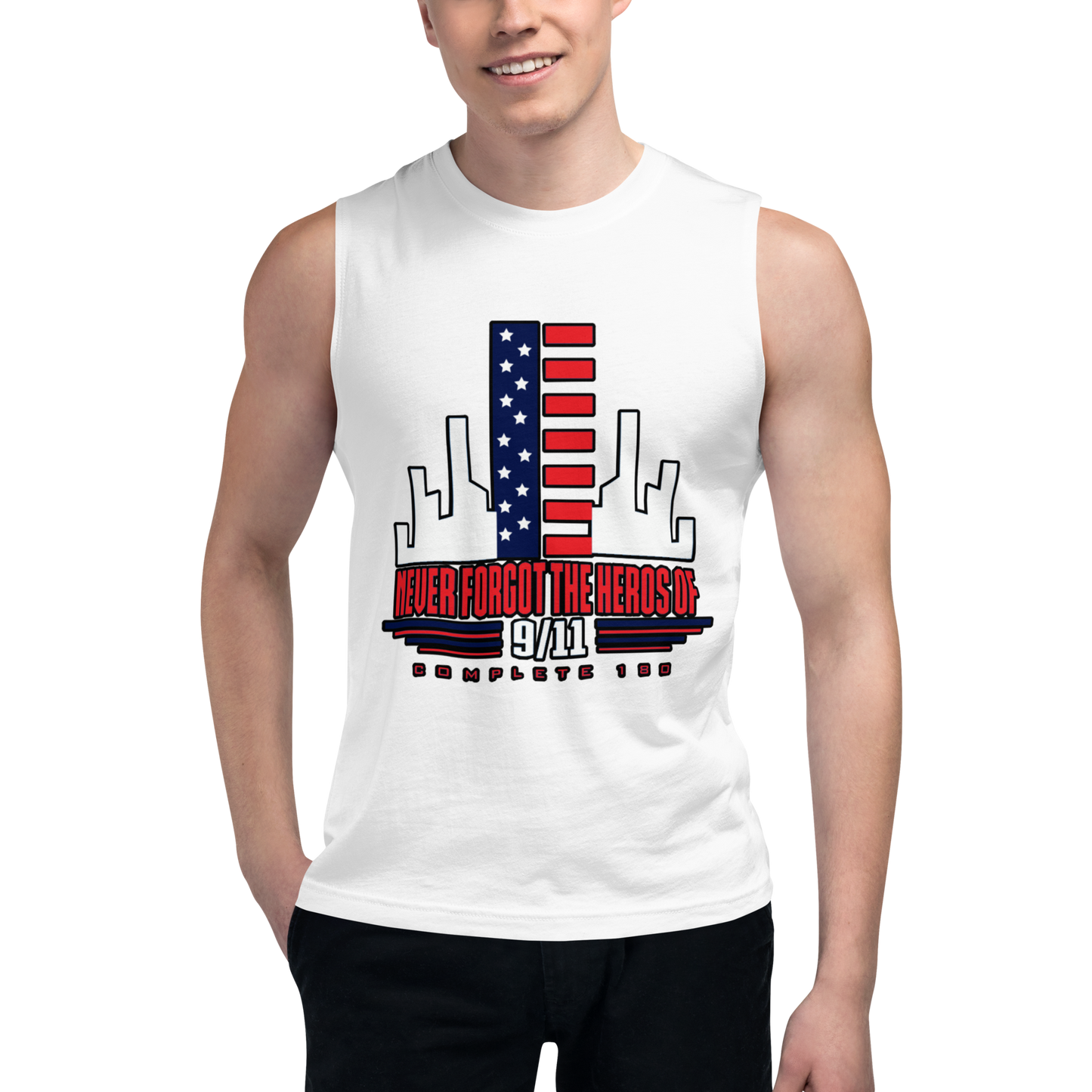 Muscle Shirt