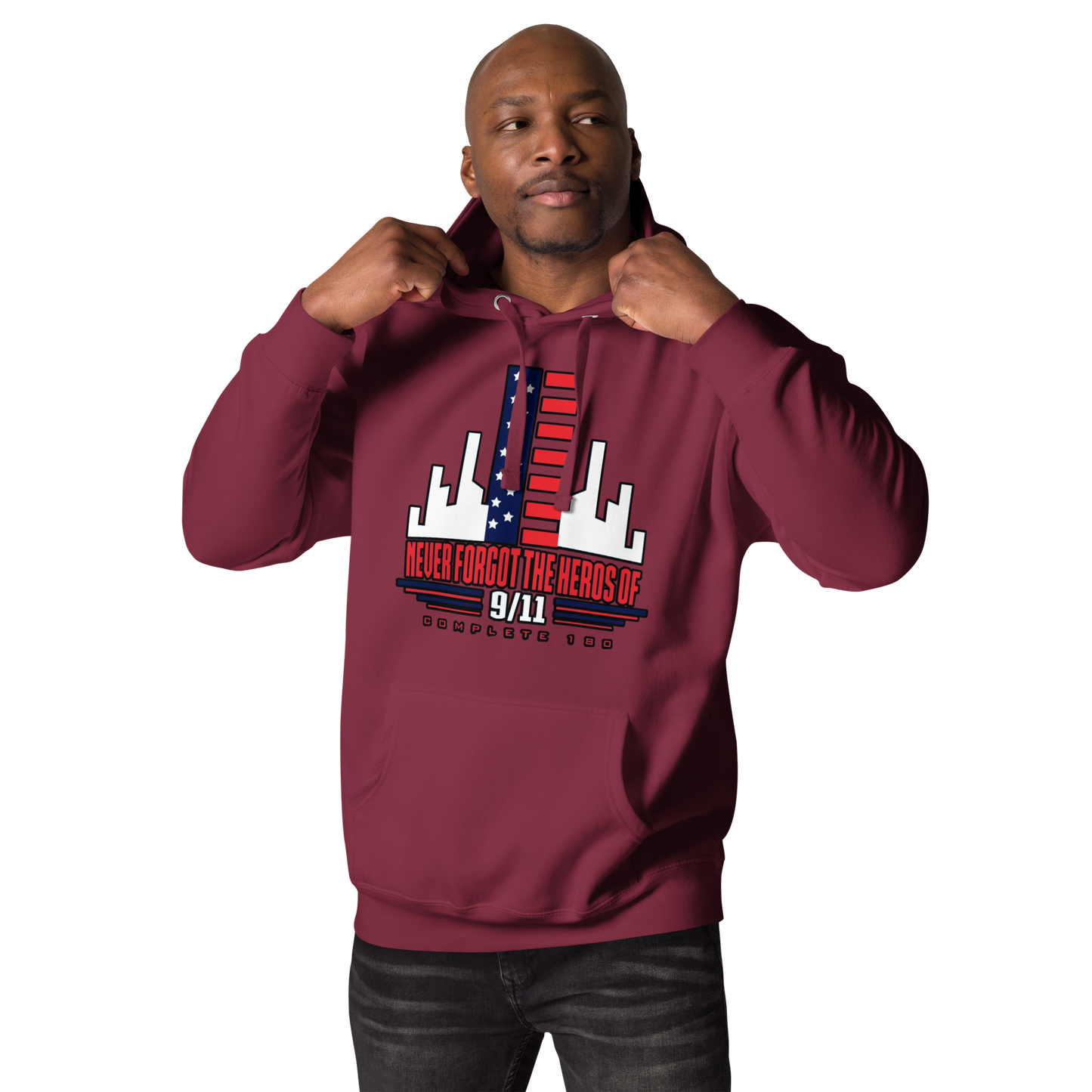 Unisex Hoodie