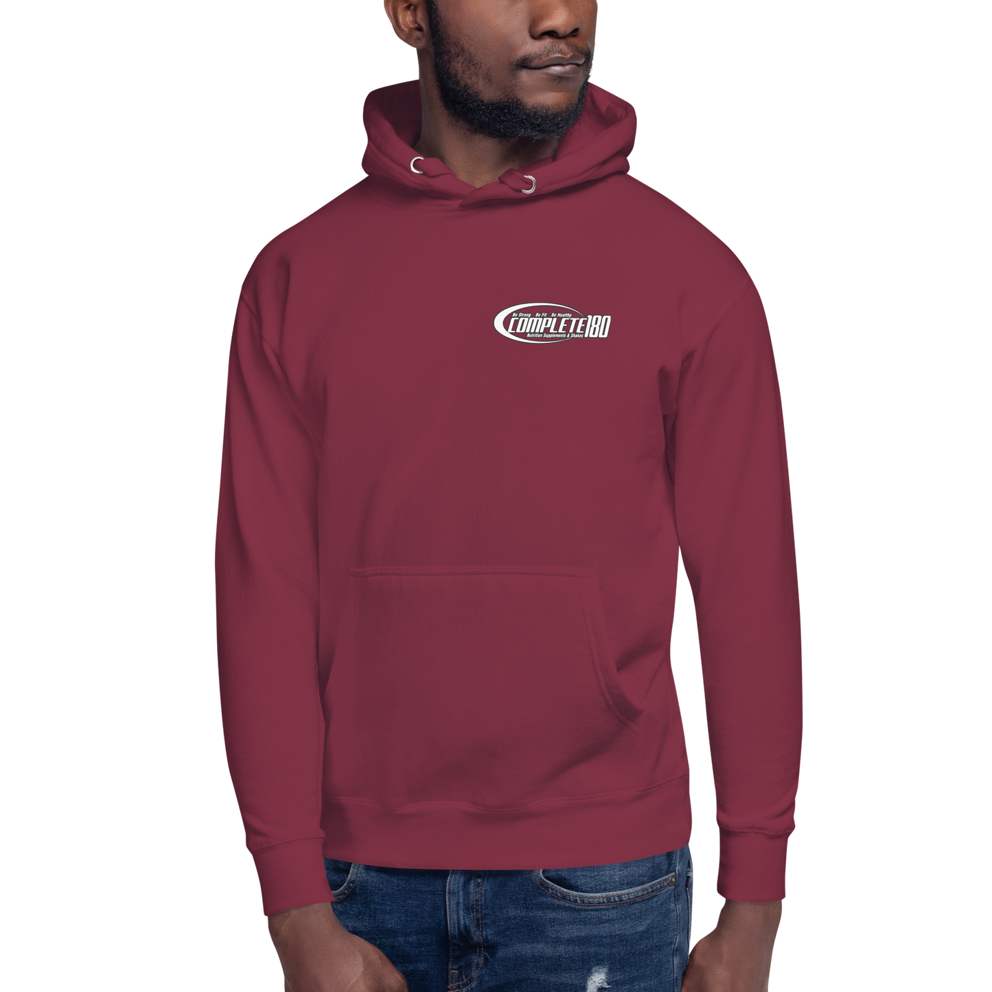 Unisex Hoodie