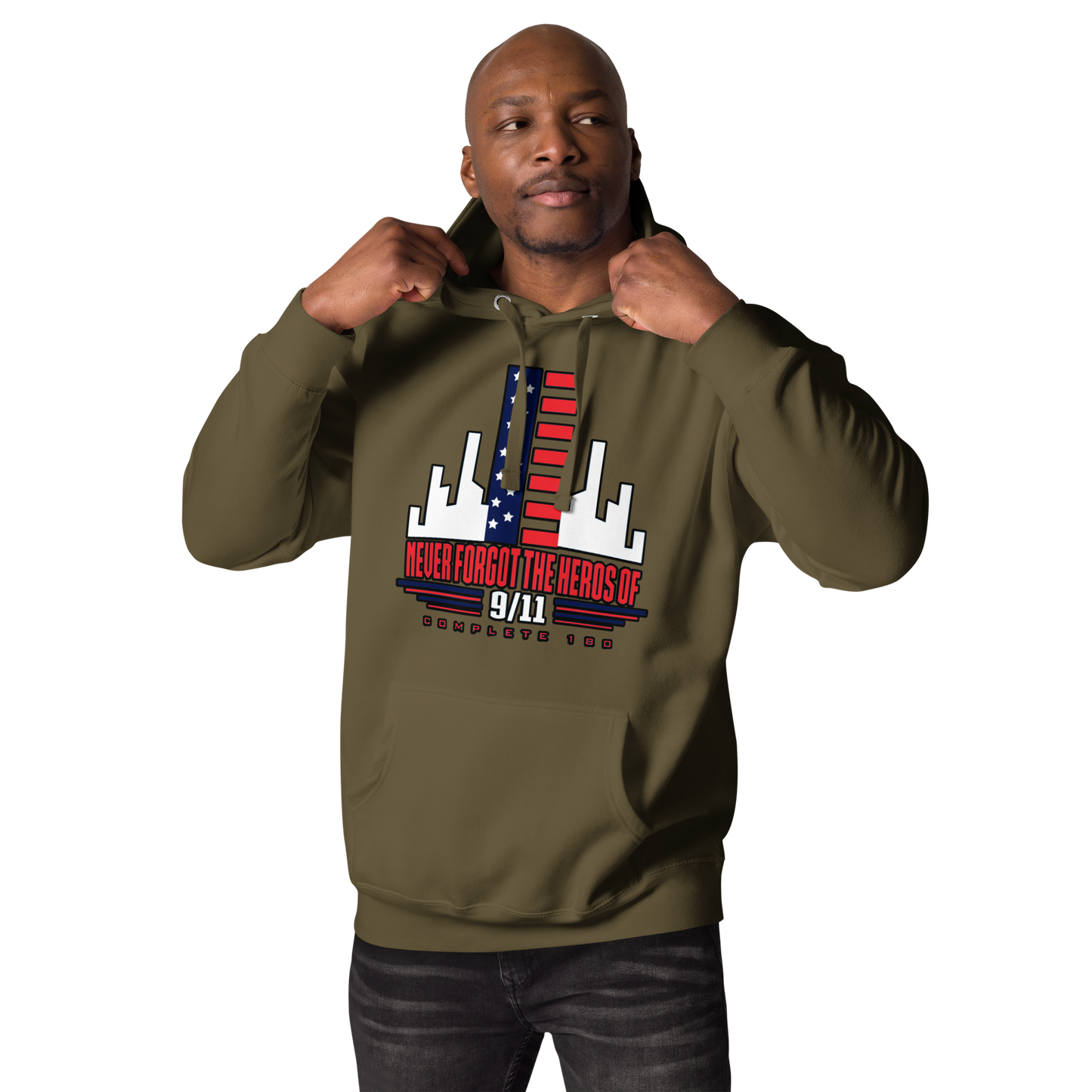 Unisex Hoodie