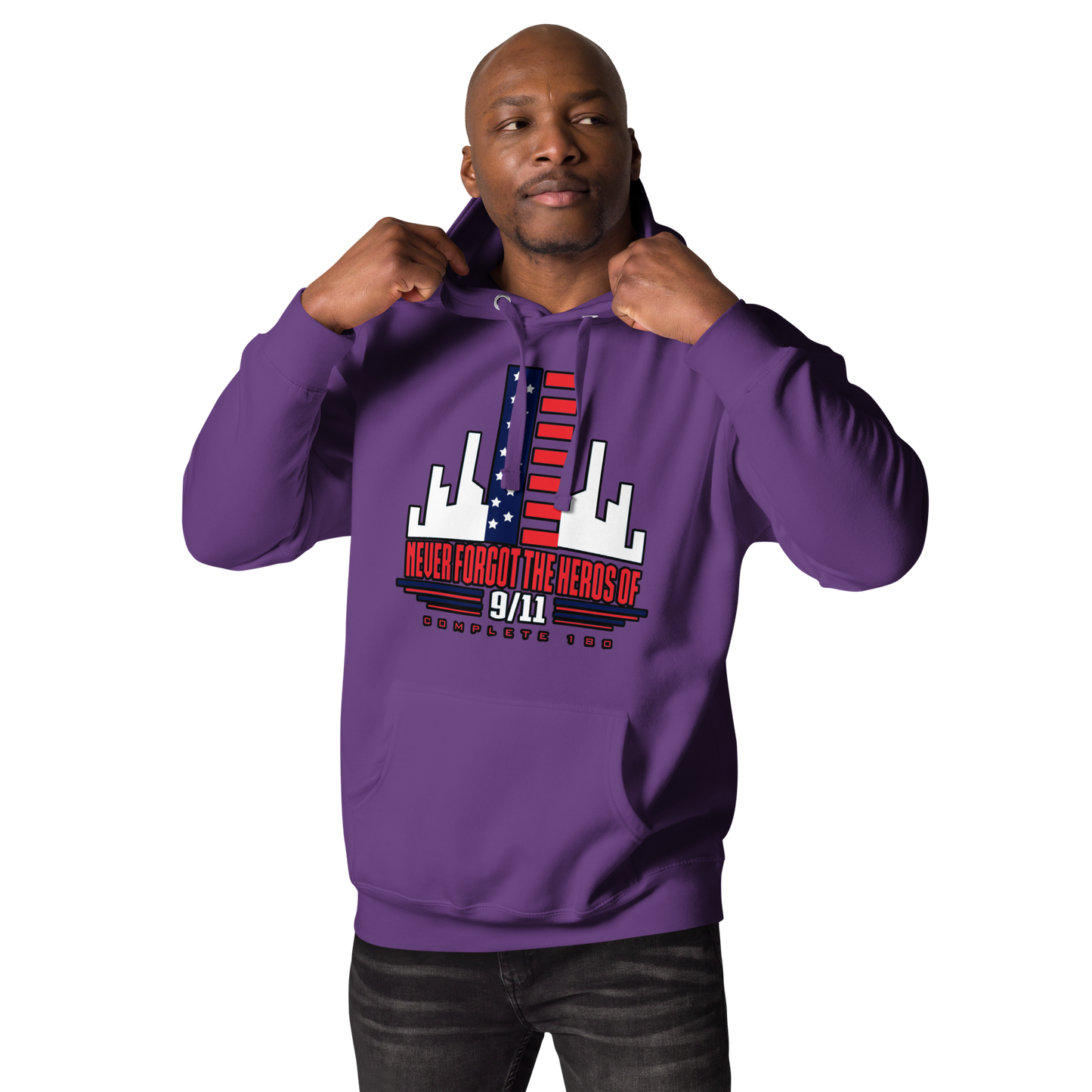 Unisex Hoodie