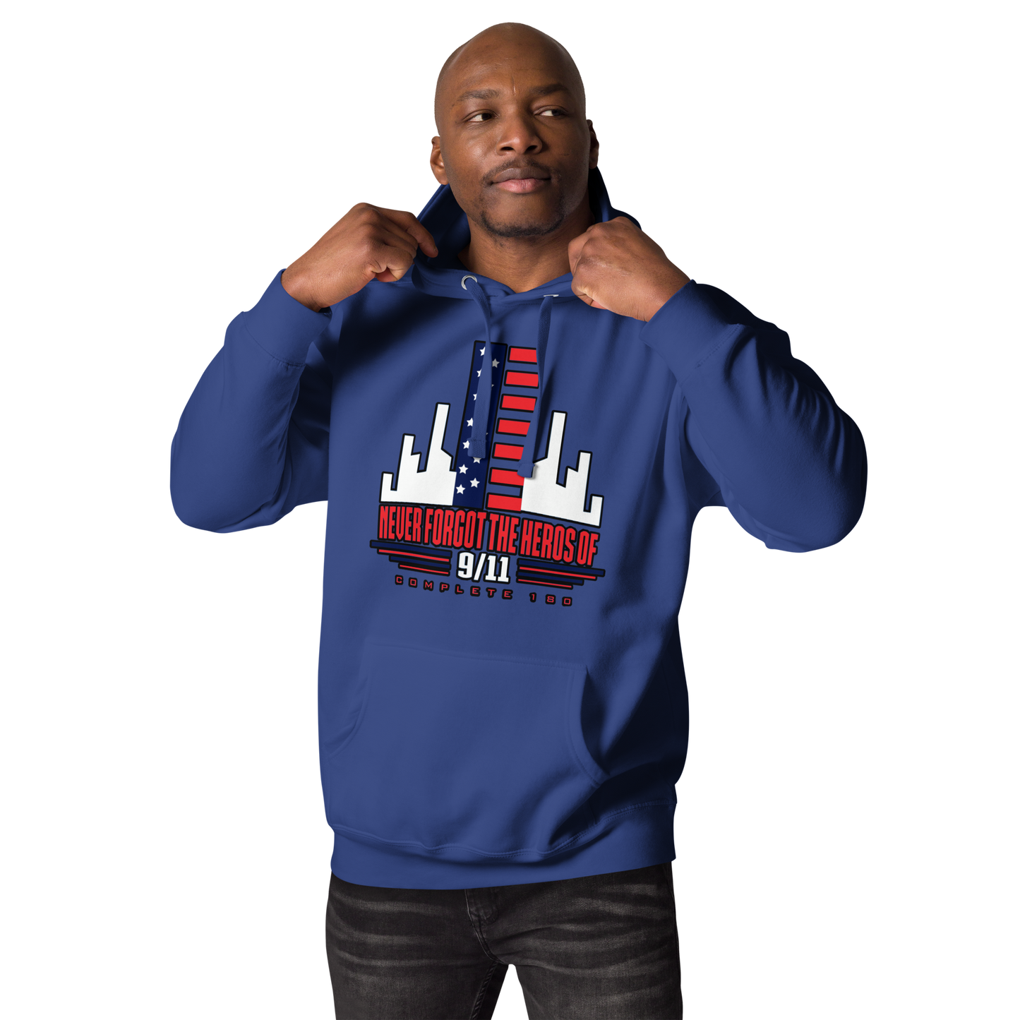 Unisex Hoodie