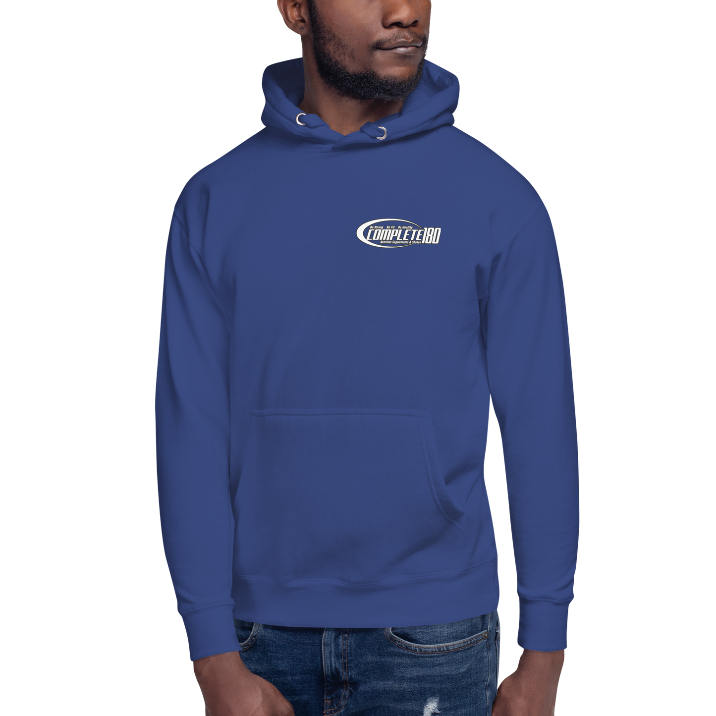 Unisex Hoodie