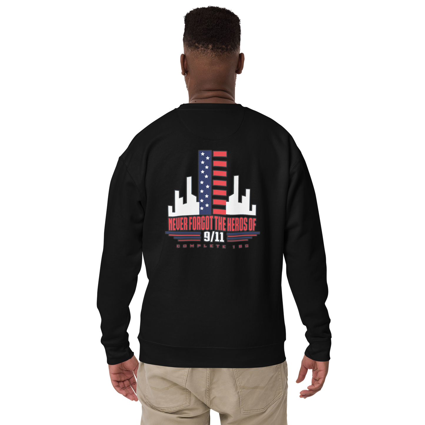 Unisex Premium Sweatshirt