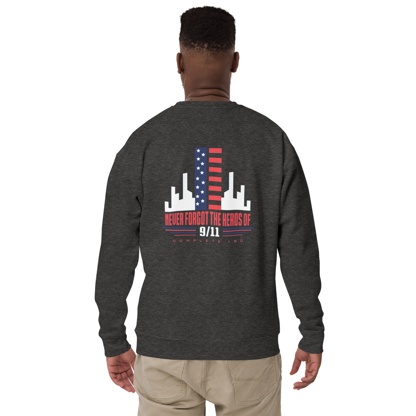 Unisex Premium Sweatshirt