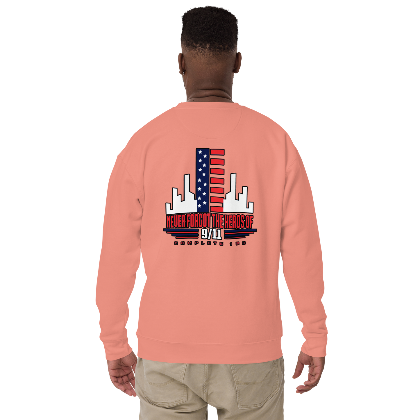 Unisex Premium Sweatshirt